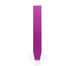 Shift Knob, Monolith, Purple, M10 x 1.50, Blank, Universal, Each
