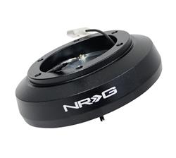 Short Hub Suzuki Samurai 86-92