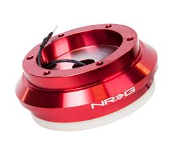 Short Hub EK9 Civic/ S2000 / Prelude - Red