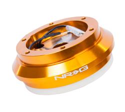 Short Hub EK9 Civic/ S2000 / Prelude - Rose Gold