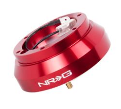 Short Hub S13 S14 Nissan 240 - Red