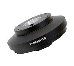 Short Hub Ford Mustang/Focus/Jaguar X Type