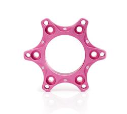 Short Hub Logitec Pink