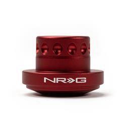 Race Short Hub Red Toyota / FRS / Lexus