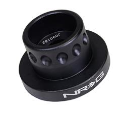 Race Short Hub Black Datsun