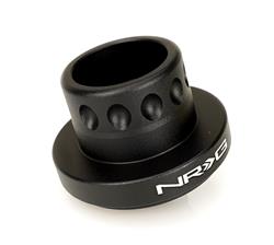 Race Short Hub Ford Mustang