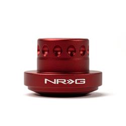 Race Short Hub Red E36 / E46