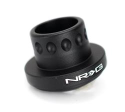 Short Spline Adapter - Woodward Version 2