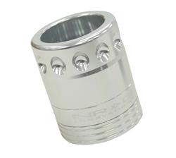 Short Spline Adapter - Woodward Spline Hub Adapter