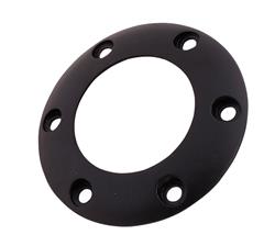Carbon Fiber Steering Wheel Horn Button Ring