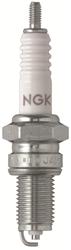 Spark Plug, Standard Series, Copper Core, Nickel Alloy Tip, 12mm Thread Size, 0.750 in. Reach, Kawasaki, Each