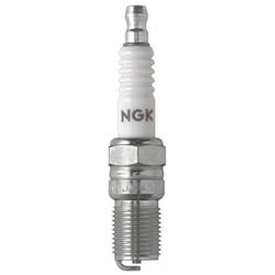 Spark Plug, Non-Resistor, 14mm Thread, .708 in. Reach, Each