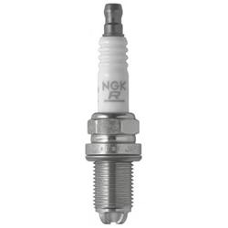 Spark Plug, Standard Series, Tapered Seat, 14mm Thread, .708 in. Reach, Resistor, Each