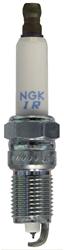 Spark Plug, IZTR5B11, Laser Iridium, 14mm Thread, 0.708 in. Reach, Tapered Seat, 5/8 in. Hex, Each