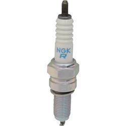 Spark Plug, Standard Series, Copper, 10mm Thread, 0.750 in. Reach, Gasket Seat, 5/8 in. Wrench Size, Each