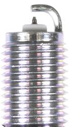 Spark Plug, G-Power Platinum, Gasket Seat, 12mm Thread, 0.750 in. Reach, Projected Tip, Resistor, Each