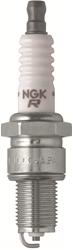 Spark Plug, Standard Series, Copper Core, Nickel Alloy Tip, 14mm Thread Size, 0.750 in. Reach, Kawasaki, Each