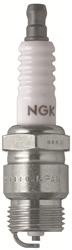 Spark Plug, Standard Series, Tapered Seat, 18mm Thread, .460 in. Reach, Projected Tip, Non-Resistor, Each