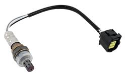 Oxygen Sensor, 4-Wire, 0-1 V, Front, AMC, Chrysler, Each