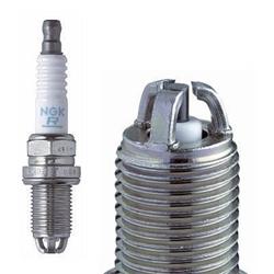 Spark Plug, Multi-Ground, 14mm, .750 in. Reach, Gasket Seat, Resistor, 3 Ground Electrodes, Each