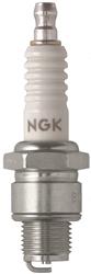 Spark Plug, Standard Series, Gasket Seat, 14mm, .500 in. Reach, Non-Resistor, Each