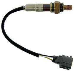 Oxygen Sensor, 5-Wire, 0-1 V, Front, Acura®, Honda®, Saturn, V6, Each