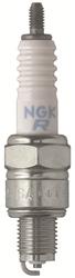 Spark Plug, Standard Series, Copper Core, Nickel Alloy Tip, 10mm Thread Size, 0.500 in. Reach, Each