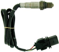 Wideband Oxygen Sensor