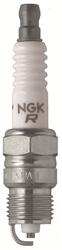 Spark Plug, Standard Series, Tapered Seat, 14mm Thread, .460 in. Reach, Projected Tip, Resistor, Marine, Each