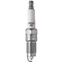 Spark Plug, V-Power, Tapered Seat, 14mm Thread, .807 in. Reach, Projected Tip, Resistor, Each