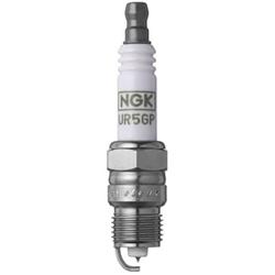 Spark Plug, G-Power Platinum, Tapered Seat, 14mm Thread, .460 in. Reach, Projected Tip, Resistor, Each