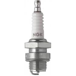 Spark Plug, Standard Series, Gasket Seat, 18mm Thread, .375 in. Reach, Non-Resistor, Each