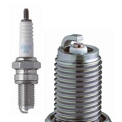 Spark Plug, Traditional, 12mm Thread, .750 in. Reach, 18mm Hex, Gasket Seat,