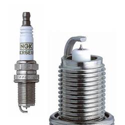 Spark Plug, GP Platinum, 14mm Thread, .750 in. Reach, 5/8 in. Hex, Gasket Seat, Resistor, Each