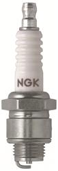 Spark Plug, Traditional, 14mm Thread, 3/8 in. Reach, 13/16 in. Reach, Each