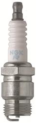 Spark Plug, Standard Series, Tapered Seat, 18mm Thread, .460 in. Reach, Resistor, Each