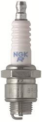 Spark Plug, Standard Series, Gasket Seat, 14mm Thread, .375 in. Reach, Resistor, Each