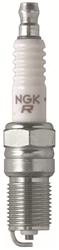 Spark Plug, Standard Series, Tapered Seat, 14mm Thread, .708 in. Reach, Projected Tip, Resistor, Each