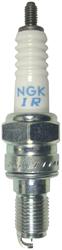 Spark Plug, IMR8C-9H, Laser Iridium, Gasket Seat, 10mm Thread, .750 in. Reach, Resistor, Each