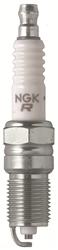 Spark Plug, V-Power, Tapered Seat, 14mm Thread, .708 in. Reach, Projected Tip, Resistor, Each