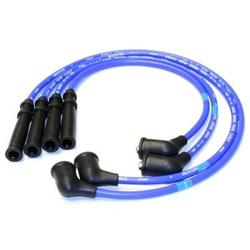 Spark plug Wires, Magnetic Core, for Kia, 1.6L, Each