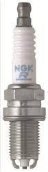 Spark Plug, Standard Series, 14mm Thread, .750 in. Reach, 5/8 in. Hex, Gasket Seat, Resistor, Each