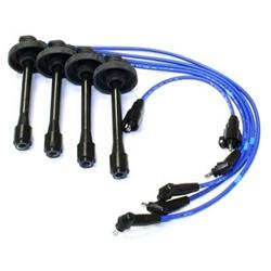 Spark Plug Wires, Magnetic Core, Toyota, 2.2L, Set