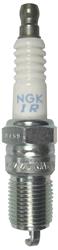 Spark Plug, Laser Iridium, Tapered Seat, 14mm Thread, .708 in. Reach, Resistor, Each