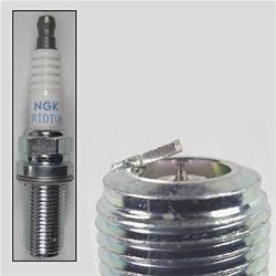 Spark Plug, Racing Plugs, Non Projected, 14mm Thread, 26.5mm Reach, 5/8 in. Hex, Gasket Seat, Each