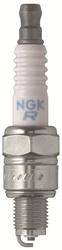 Spark Plug, Standard Series, Gasket Seat, 10mm Thread, .500 in. Reach, Partial Projected Tip, Resistor, Each