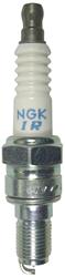 Spark Plug, Laser Iridium, Gasket Seat, 10mm, 0.750 in. Reach, IFR9B-9H, Resistor, Projected Tip, Each