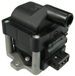 Ignition Coil, In-cap Style, Buick, Cadillac, Checker, Chevy, GMC, Jeep, Oldsmobile, Pontiac, Each