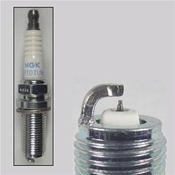 Spark Plug, Racing, 14mm Thread, 1.043 in. Reach, 5/8 in. Hex, Gasket Seat, Resistor, Each