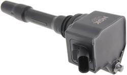 Ignition Coil, Coil Pack Style, Female/Socket, BMW, Mini, Each